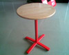 MRF Table